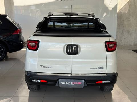 Fiat Toro Ranch 2.0 16V 4x4 Diesel Aut.