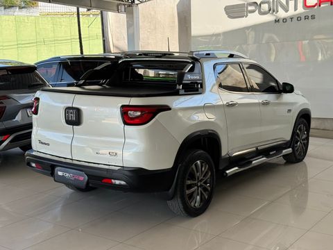 Fiat Toro Ranch 2.0 16V 4x4 Diesel Aut.