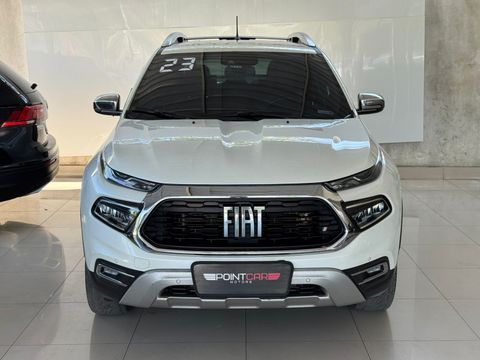 Fiat Toro Ranch 2.0 16V 4x4 Diesel Aut.