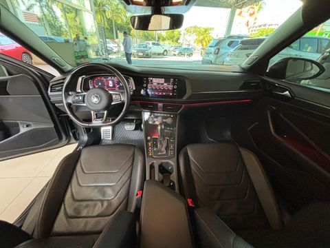 VolksWagen JETTA GLI 350 TSI 2.0 16V 4p Aut.
