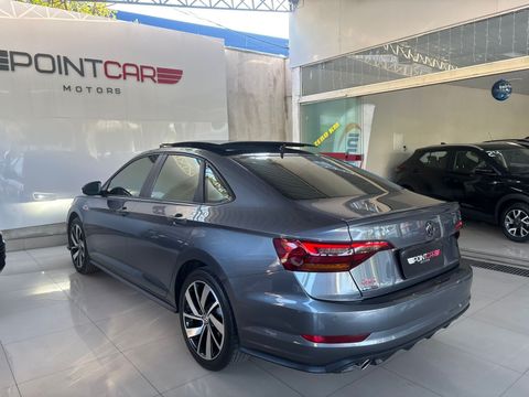 VolksWagen JETTA GLI 350 TSI 2.0 16V 4p Aut.