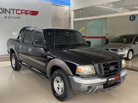 Ford Ranger XLS 2.3 16V 145cv/150cv 4x2 CD