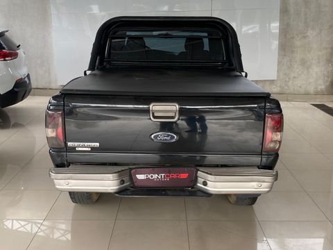 Ford Ranger XLS 2.3 16V 145cv/150cv 4x2 CD