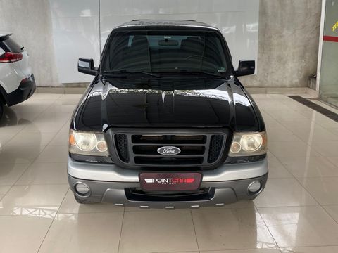 Ford Ranger XLS 2.3 16V 145cv/150cv 4x2 CD