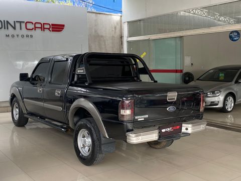 Ford Ranger XLS 2.3 16V 145cv/150cv 4x2 CD