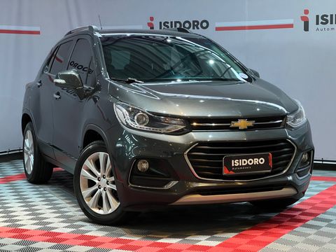 Chevrolet TRACKER Premier 1.4 Turbo 16V Flex Aut