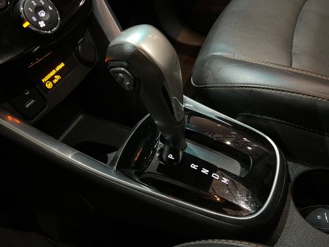 Chevrolet TRACKER Premier 1.4 Turbo 16V Flex Aut