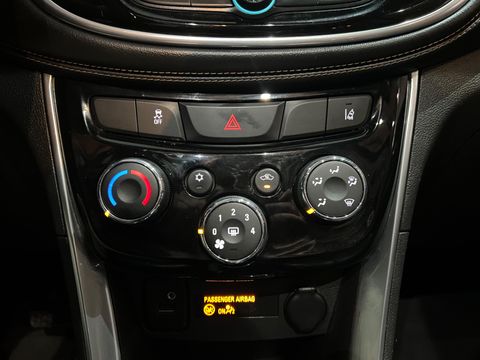 Chevrolet TRACKER Premier 1.4 Turbo 16V Flex Aut