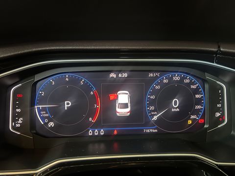 VolksWagen VIRTUS Highline 200 TSI 1.0 Flex 12V Aut