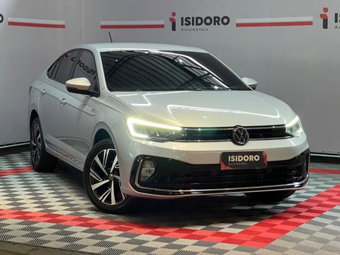 VolksWagen VIRTUS Highline 200 TSI 1.0 Flex 12V Aut