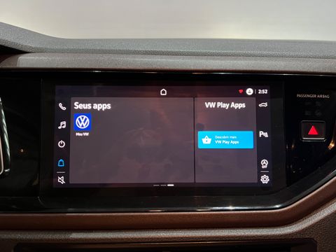VolksWagen VIRTUS Highline 200 TSI 1.0 Flex 12V Aut