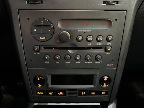 Chevrolet Vectra GT-X 2.0 MPFI 8V FlexPower Mec.