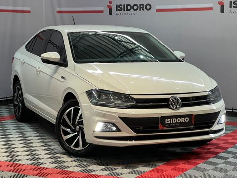 VolksWagen VIRTUS Highline 200 TSI 1.0 Flex 12V Aut
