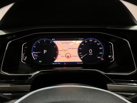 VolksWagen VIRTUS Highline 200 TSI 1.0 Flex 12V Aut