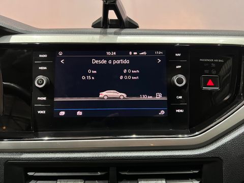 VolksWagen VIRTUS Highline 200 TSI 1.0 Flex 12V Aut