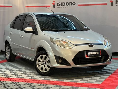 Ford Fiesta 1.6 8V Flex/Class 1.6 8V Flex 5p