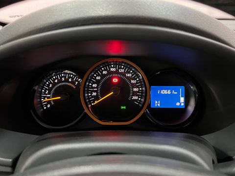 Renault SANDERO STEPWAY Easy R Flex 1.6 16V 5p