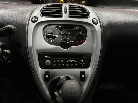 Citroën Xsara Picasso GLX 1.6/ 1.6 Flex 16V