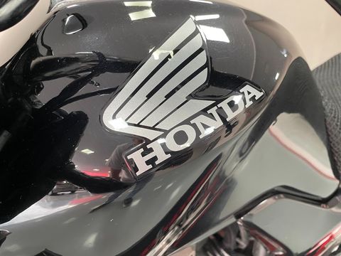 HONDA CG 160 START