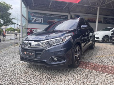 Honda HR-V EX 1.8 Flexone 16V 5p Aut.