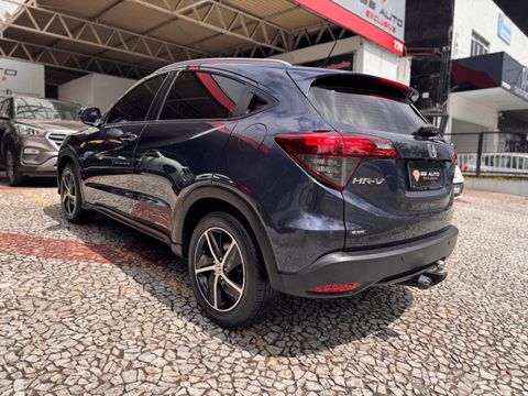 Honda HR-V EX 1.8 Flexone 16V 5p Aut.