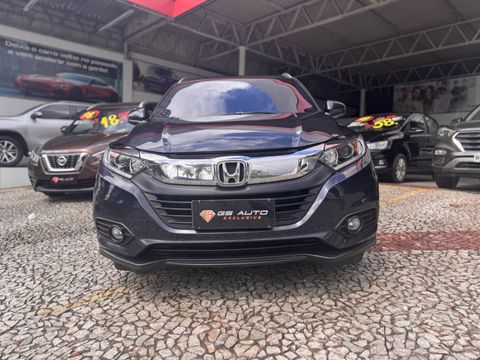 Honda HR-V EX 1.8 Flexone 16V 5p Aut.