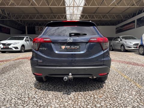 Honda HR-V EX 1.8 Flexone 16V 5p Aut.