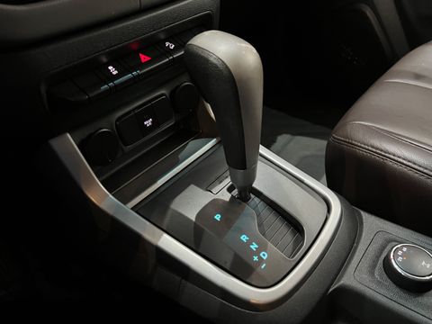 Chevrolet TRAILBLAZER LTZ 2.8 CTDI Diesel Aut.