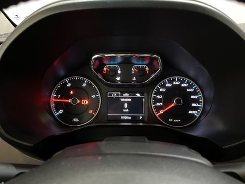 Chevrolet TRAILBLAZER LTZ 2.8 CTDI Diesel Aut.