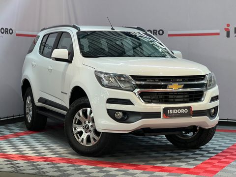Chevrolet TRAILBLAZER LTZ 2.8 CTDI Diesel Aut.