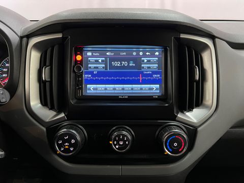 Chevrolet TRAILBLAZER LTZ 2.8 CTDI Diesel Aut.