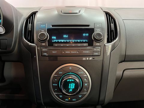 Chevrolet S10 Pick-Up LTZ 2.4 F.Power 4x2 CD