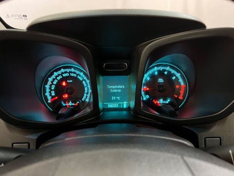 Chevrolet S10 Pick-Up LTZ 2.4 F.Power 4x2 CD