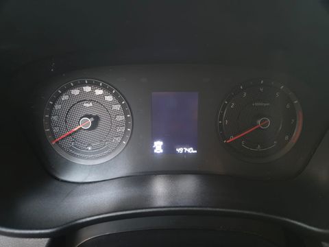 Hyundai HB20 Sense 1.0 Flex 12V Mec.