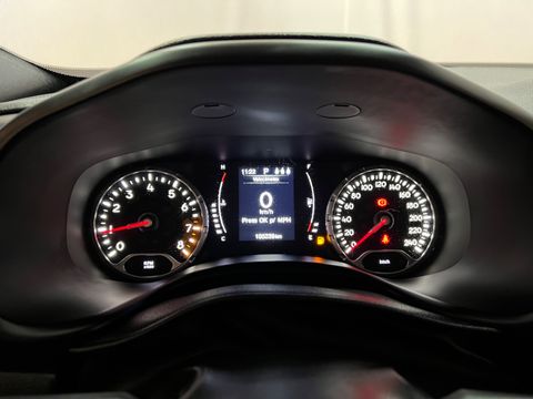 Jeep Renegade Sport 1.8 4x2 Flex 16V Aut.