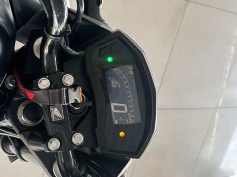HONDA CB TWISTER/FLEXONE 250cc