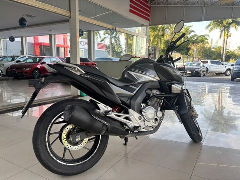 HONDA CB TWISTER/FLEXONE 250cc
