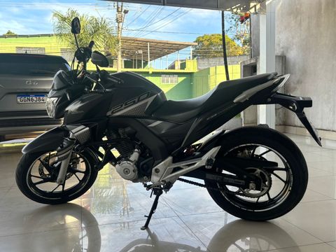 HONDA CB TWISTER/FLEXONE 250cc