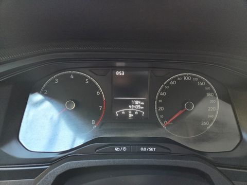 VolksWagen Polo 1.0 MPI Flex 12V 5p