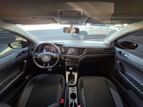 VolksWagen Polo 1.0 MPI Flex 12V 5p
