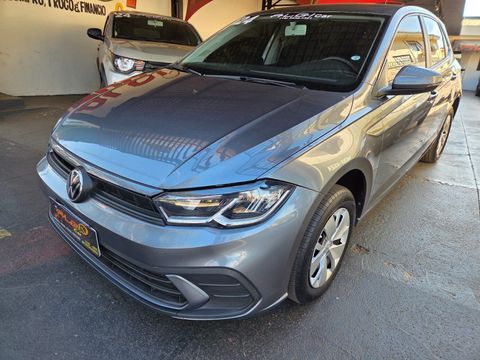 VolksWagen Polo 1.0 MPI Flex 12V 5p