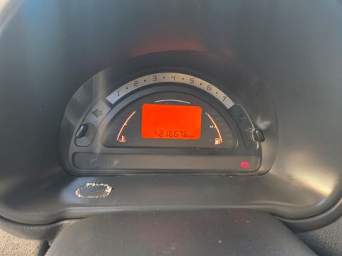 Citroën C3 Exclusive 1.4 Flex 8V 5p