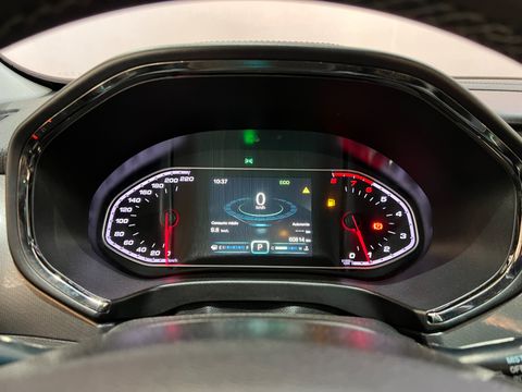 CHERY Tiggo 5X TXS 1.5 16V Turbo Flex Aut.