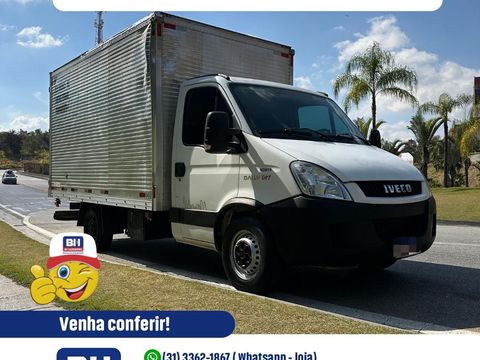 IVECO 30S13 CITY
