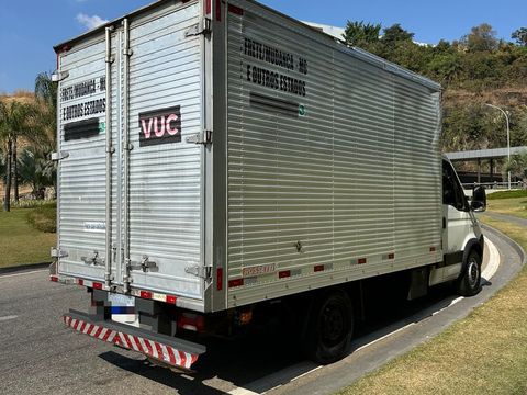 IVECO 30S13 CITY