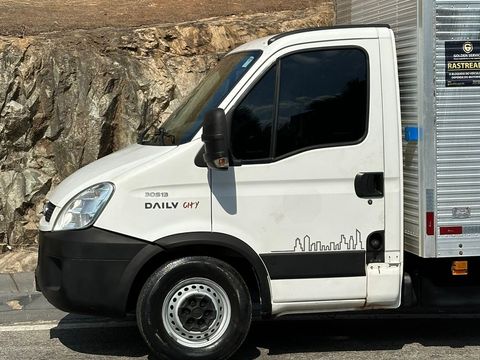 IVECO 30S13 CITY