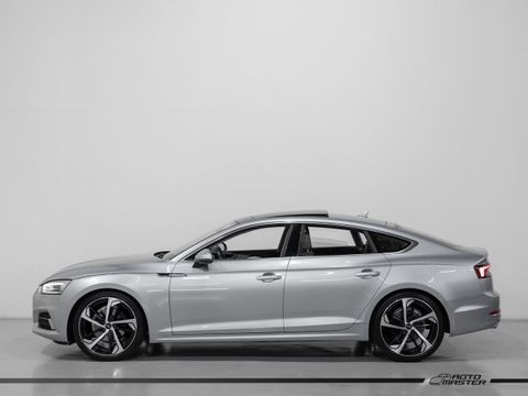 Audi A5 Sportb.Prestige Plus 2.0 TFSI S-tronc