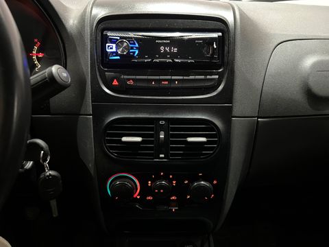 Fiat Strada Working 1.4 mpi Fire Flex 8V CS