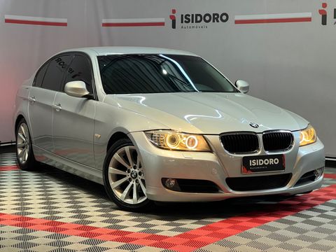 BMW 320iA