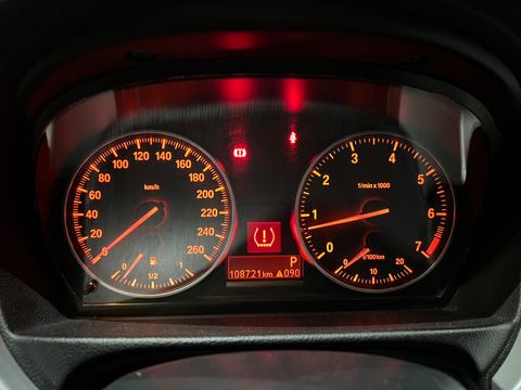 BMW 320iA
